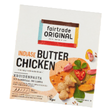 Fair trade original boemboe